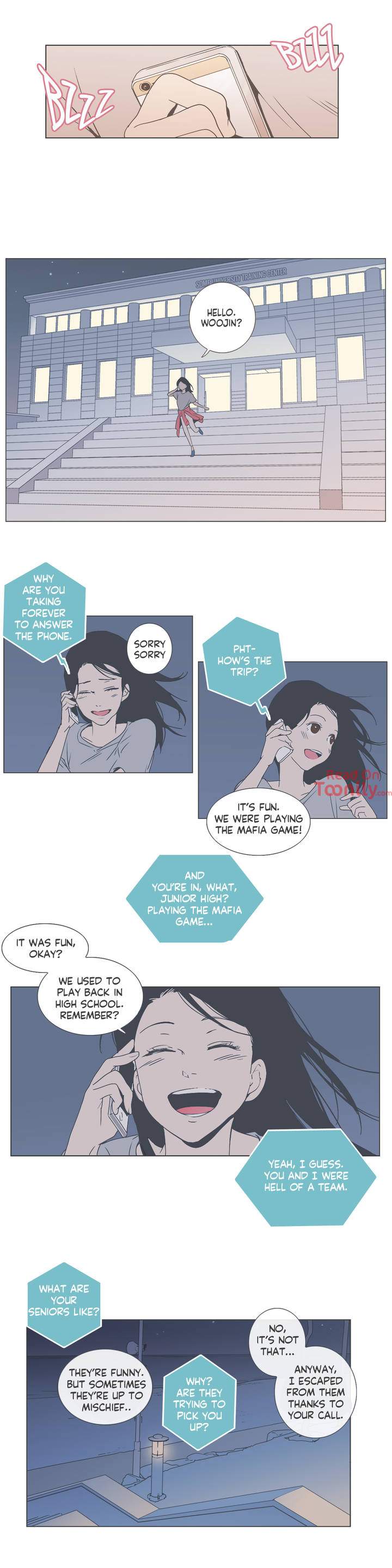 Something About Us - Chapter 0 Page 4