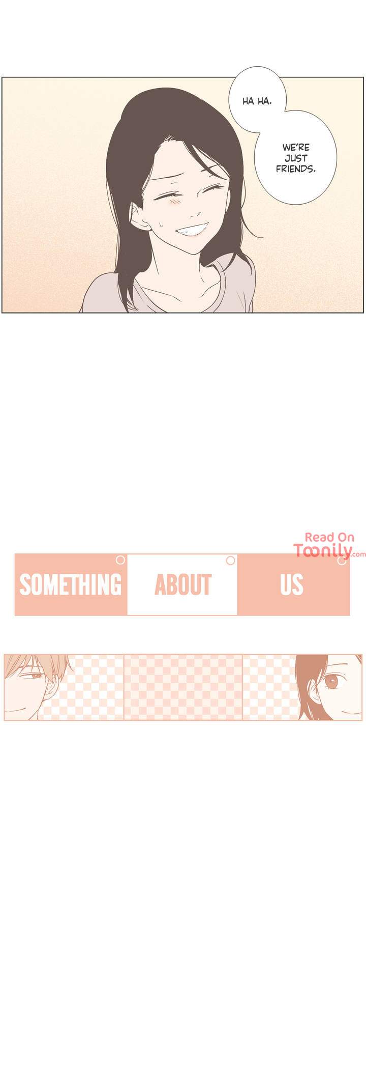 Something About Us - Chapter 0 Page 7