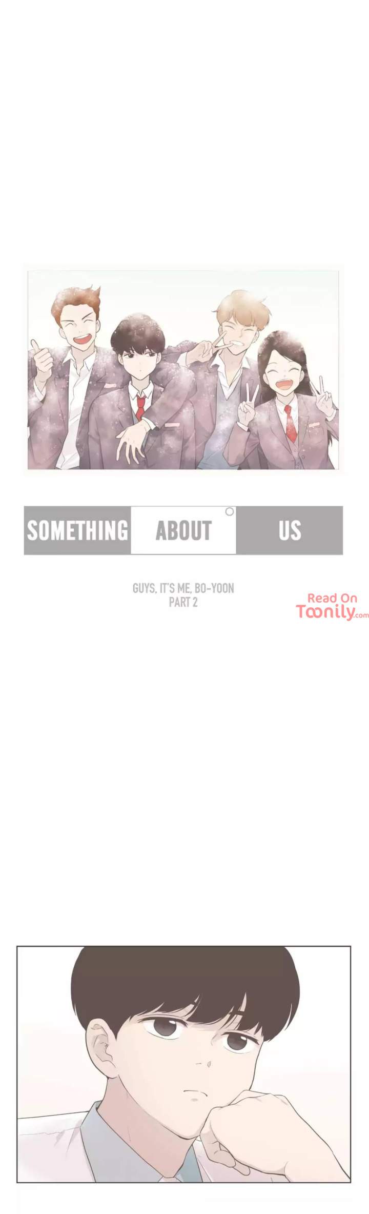 Something About Us - Chapter 108 Page 5