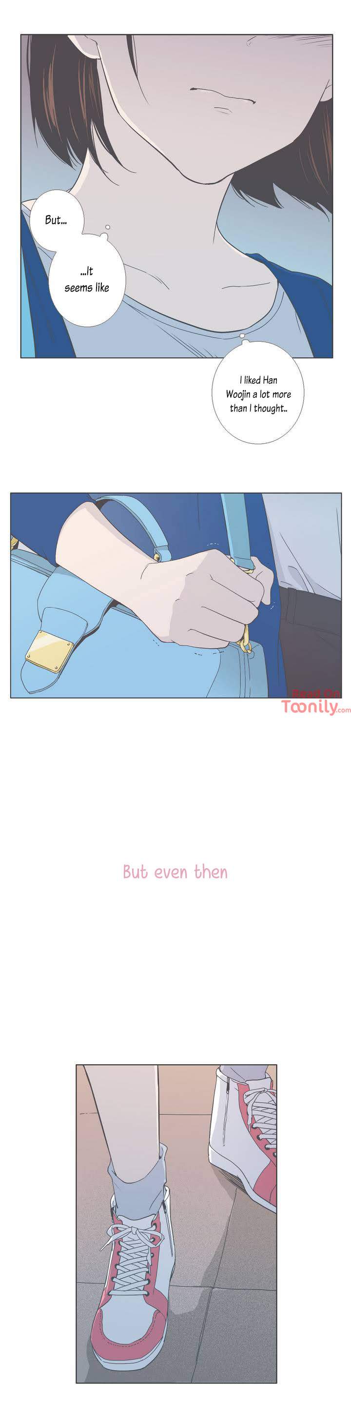 Something About Us - Chapter 22 Page 19