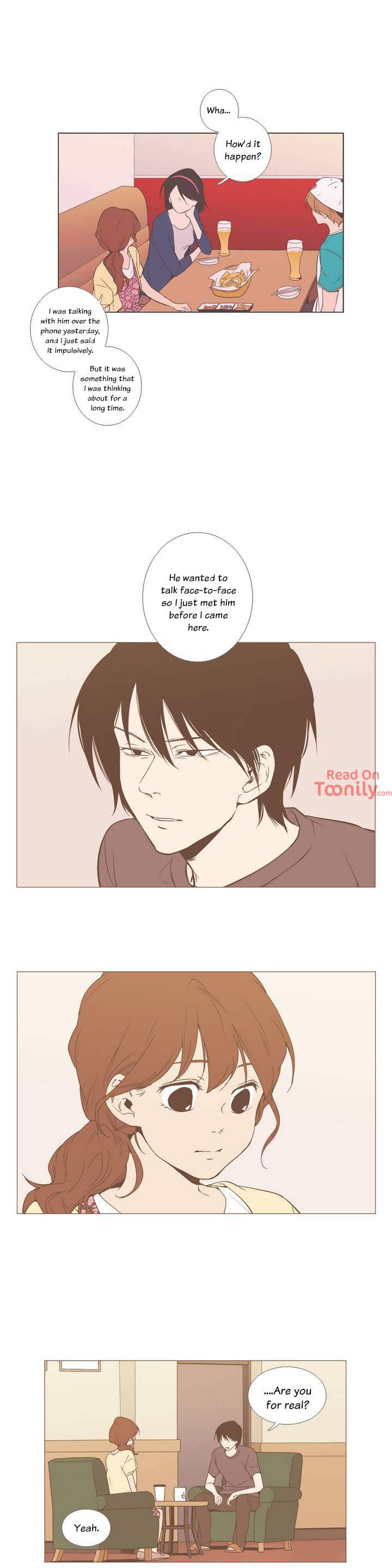 Something About Us - Chapter 22 Page 3