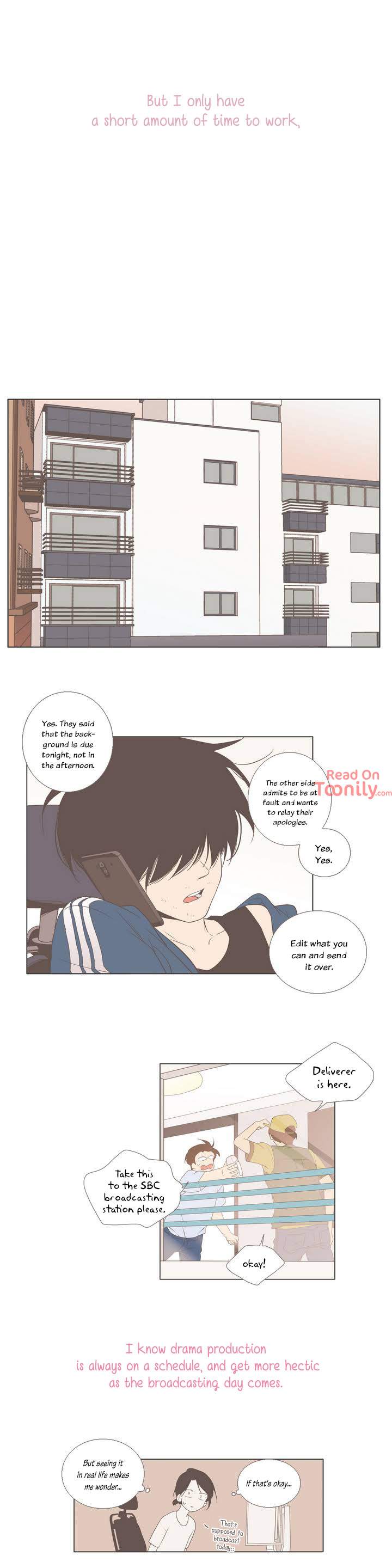 Something About Us - Chapter 25 Page 10