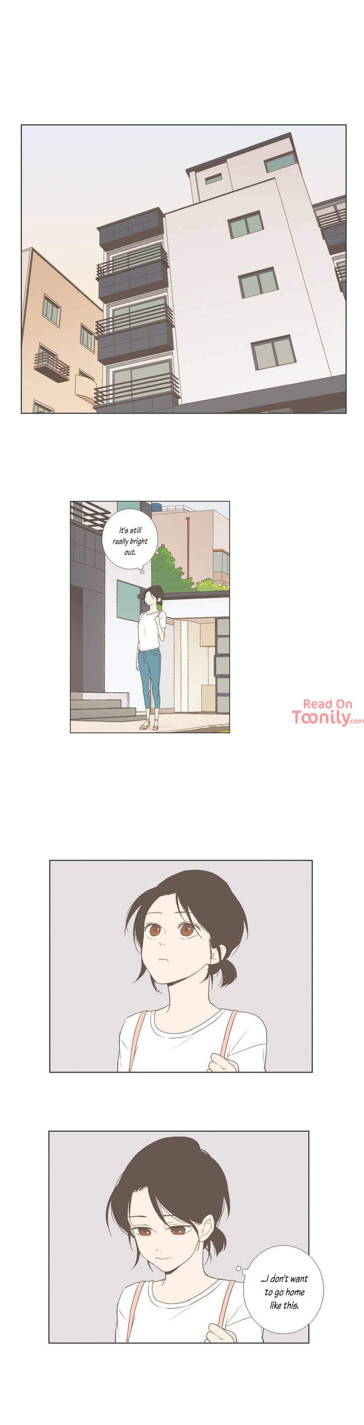 Something About Us - Chapter 25 Page 13