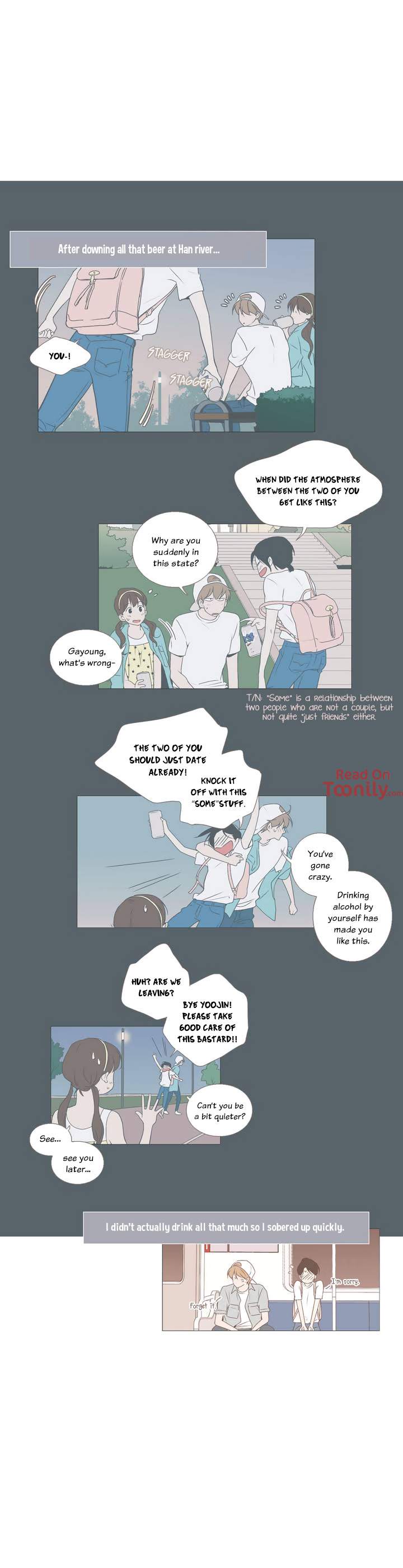 Something About Us - Chapter 29 Page 2