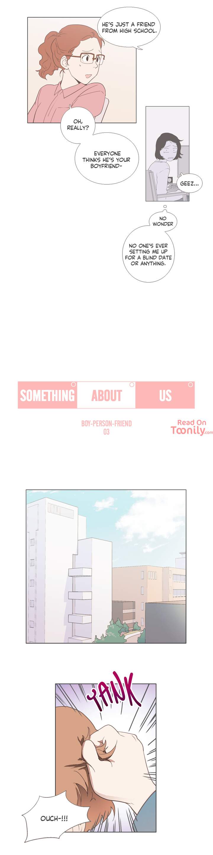 Something About Us - Chapter 3 Page 2