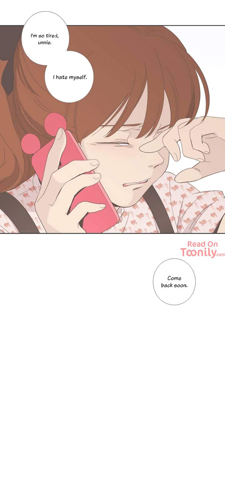 Something About Us - Chapter 31 Page 17