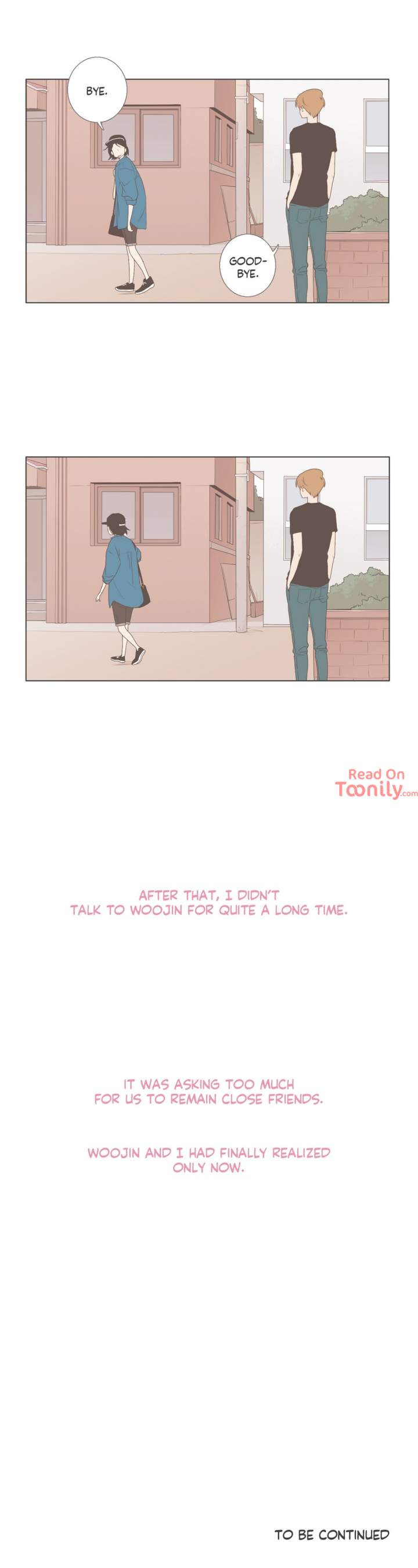 Something About Us - Chapter 34 Page 17