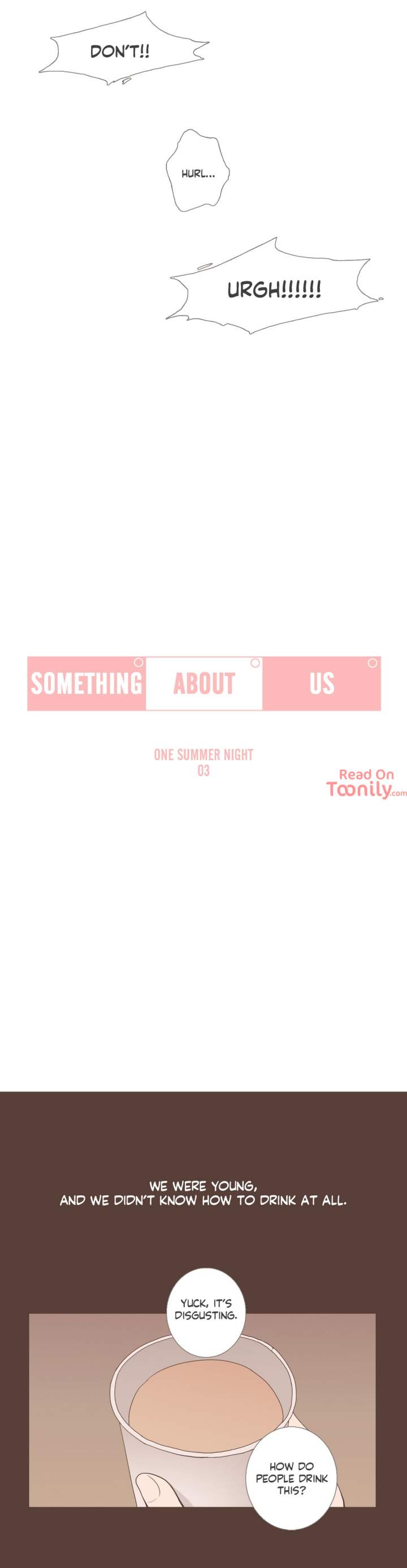 Something About Us - Chapter 34 Page 3