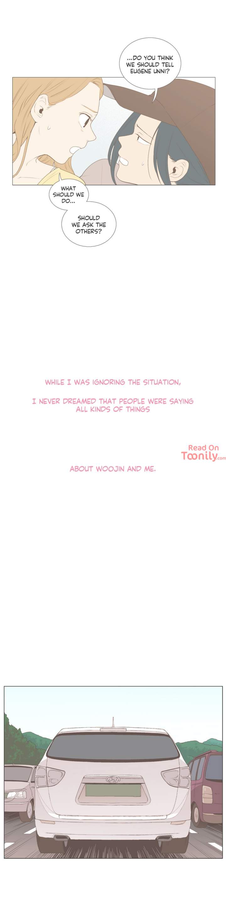 Something About Us - Chapter 35 Page 16