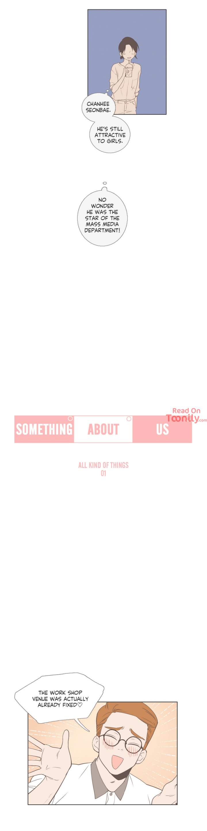 Something About Us - Chapter 35 Page 4