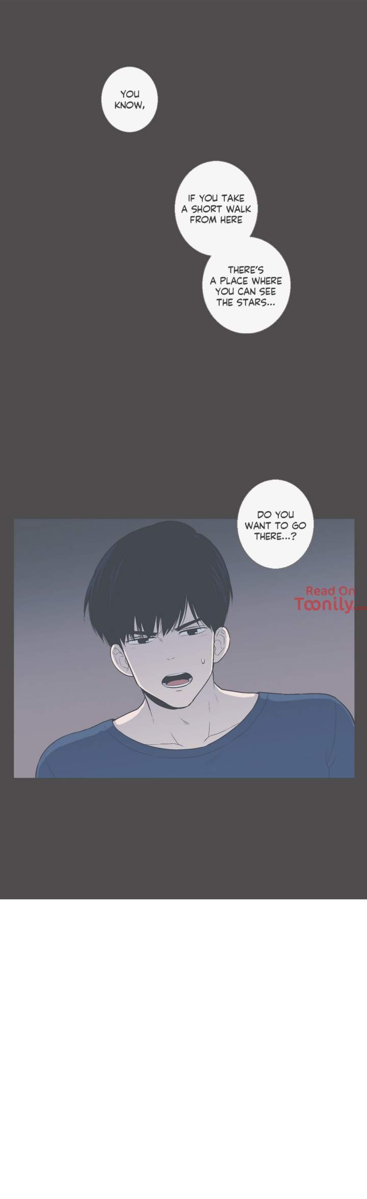 Something About Us - Chapter 38 Page 15