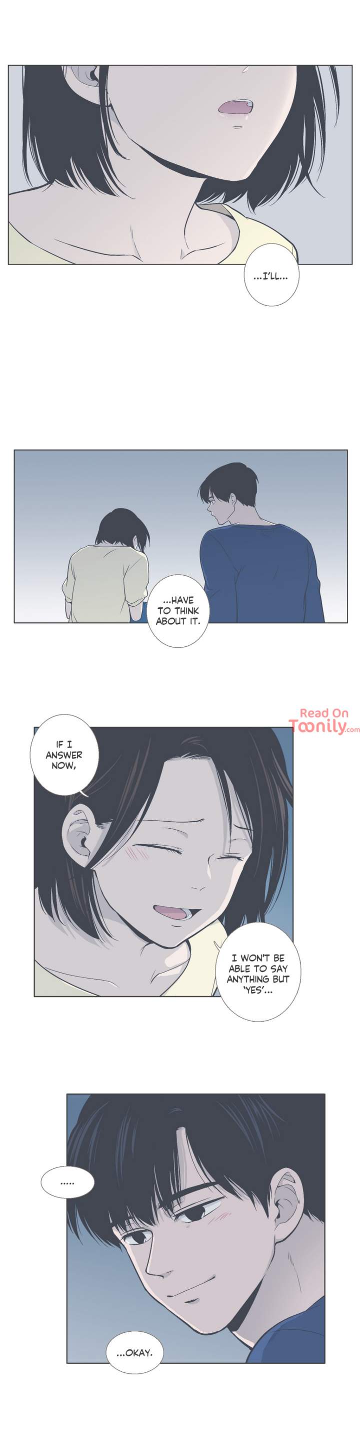 Something About Us - Chapter 38 Page 5