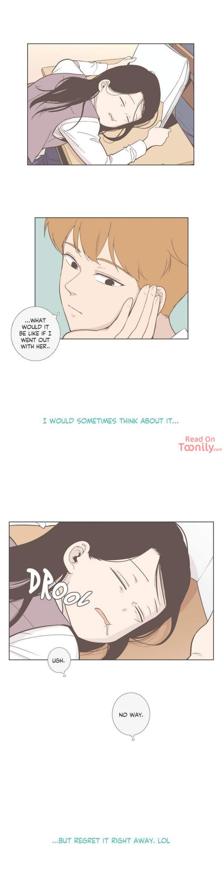 Something About Us - Chapter 42 Page 3