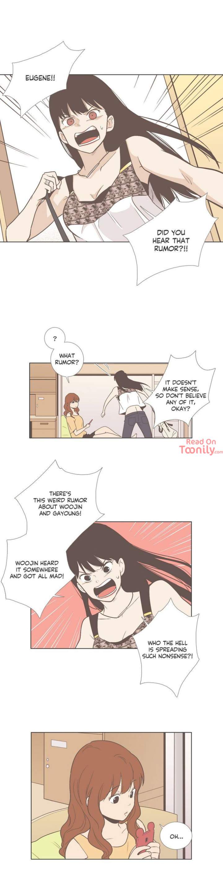 Something About Us - Chapter 48 Page 12