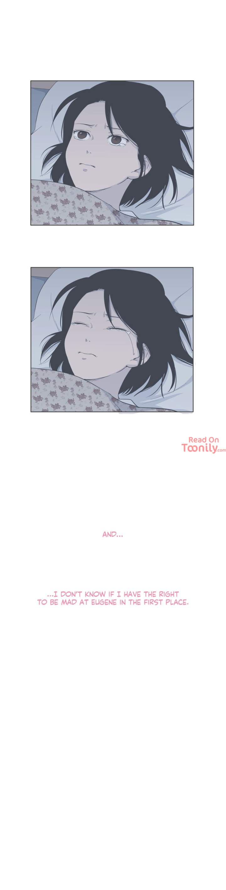 Something About Us - Chapter 58 Page 15
