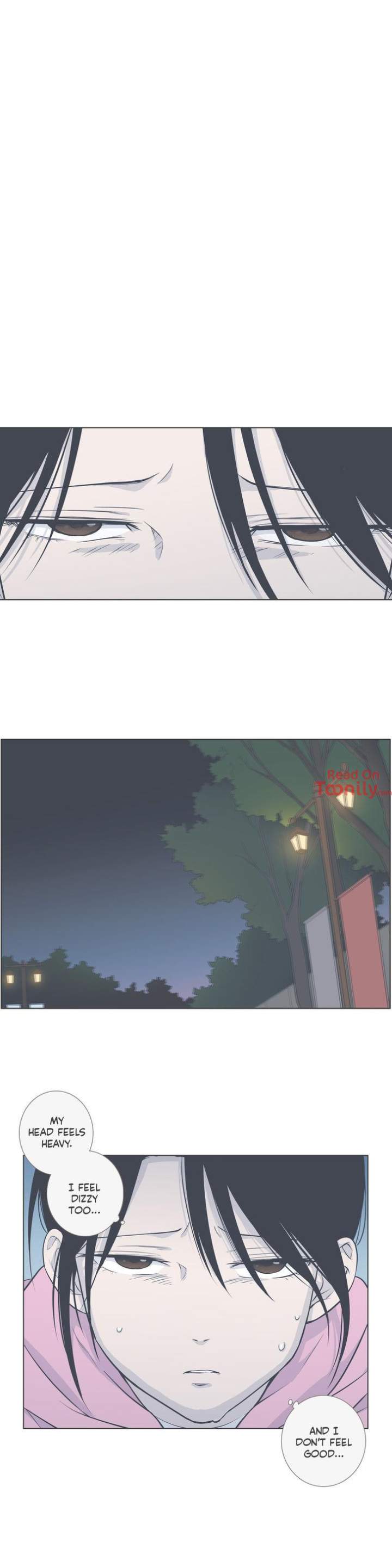 Something About Us - Chapter 62 Page 1