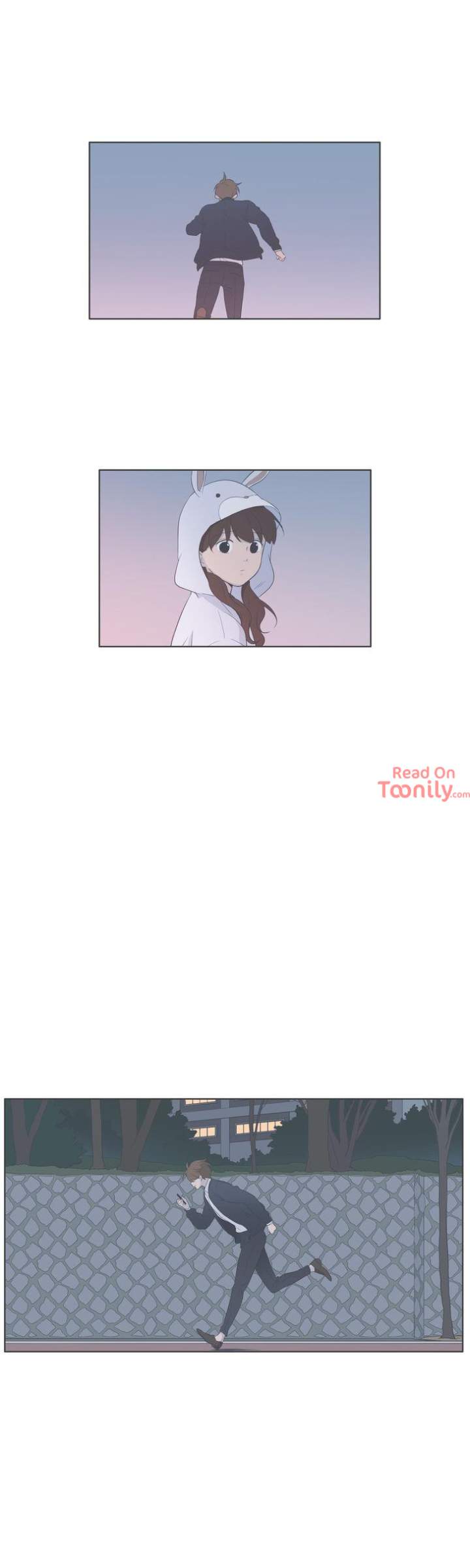 Something About Us - Chapter 62 Page 15