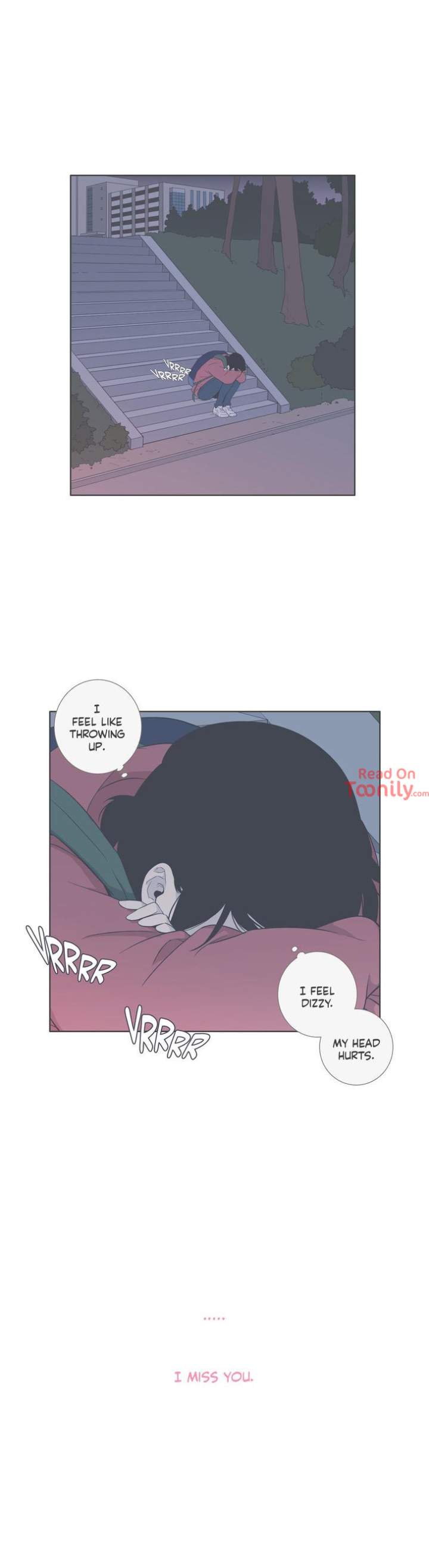 Something About Us - Chapter 62 Page 18
