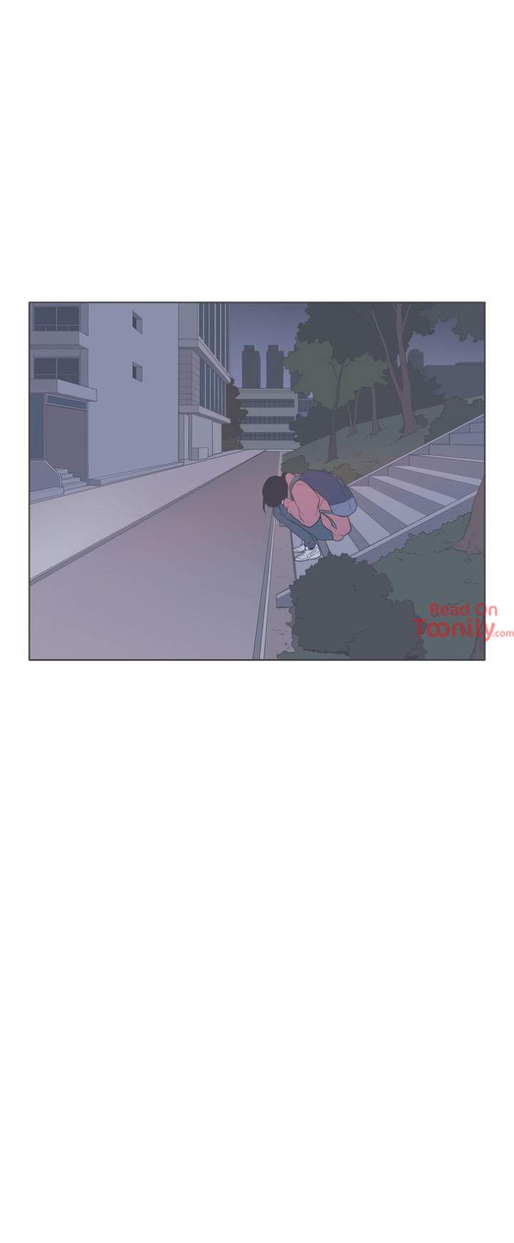 Something About Us - Chapter 62 Page 23