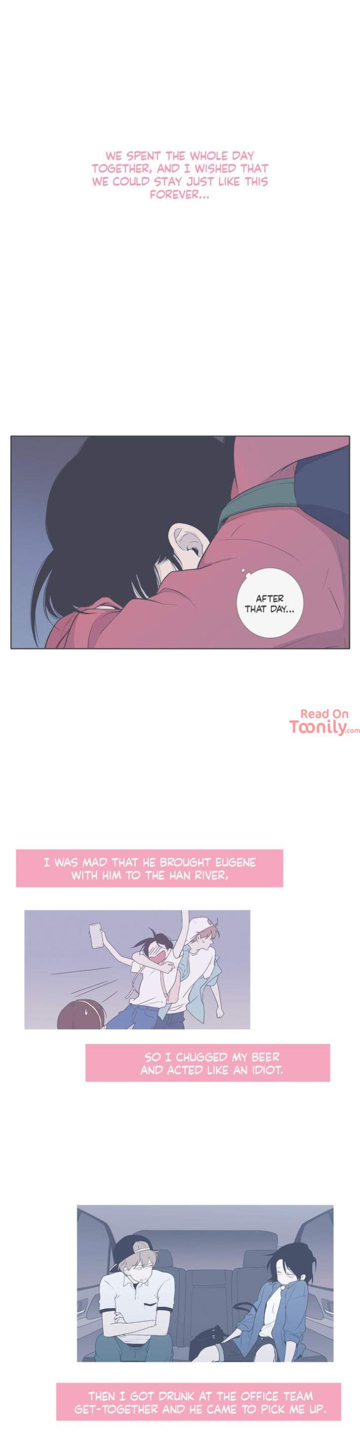 Something About Us - Chapter 63 Page 2