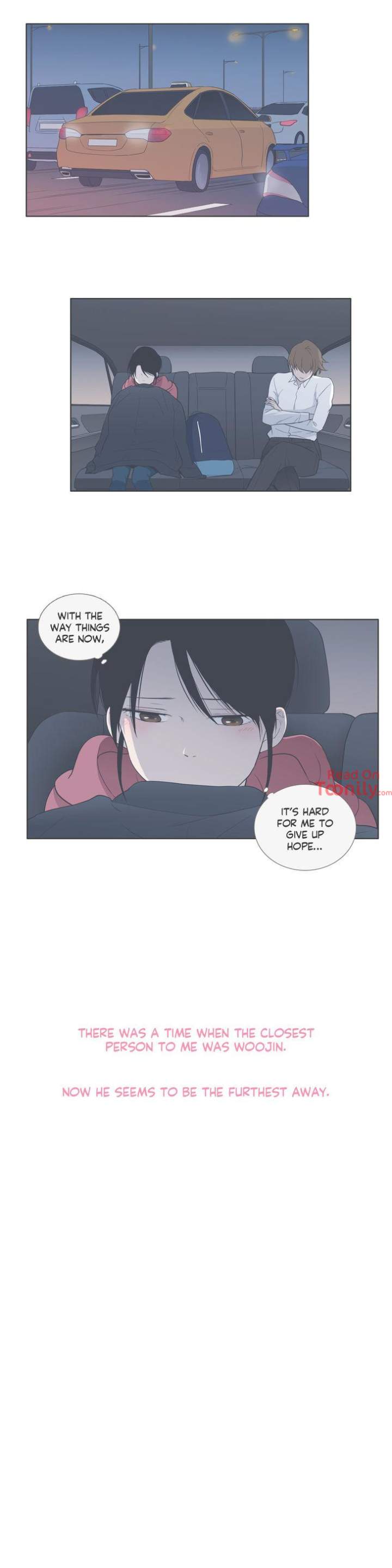 Something About Us - Chapter 63 Page 27