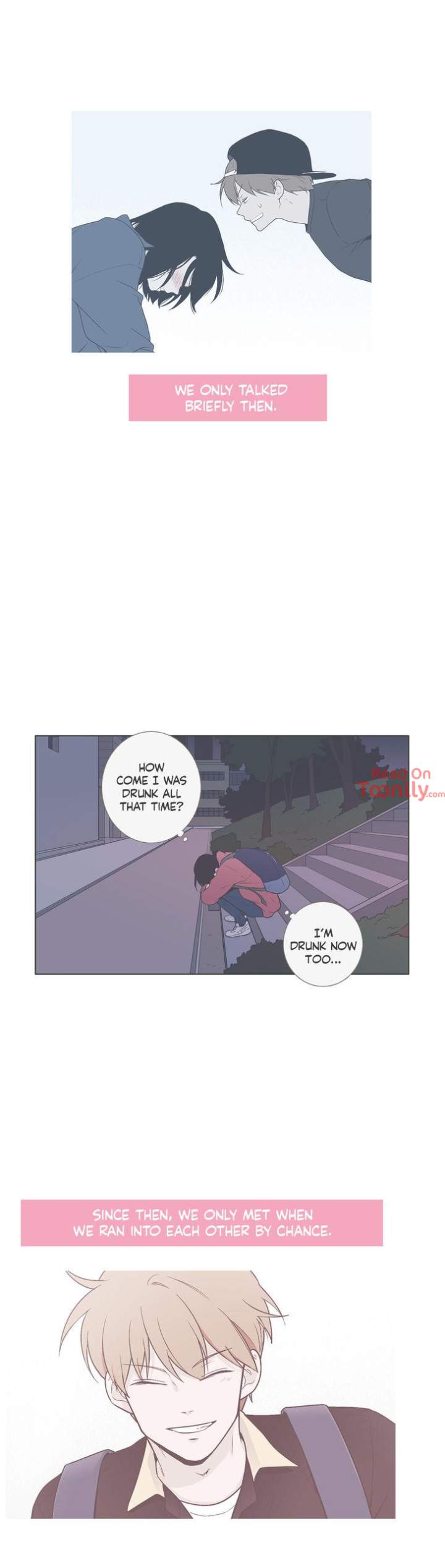 Something About Us - Chapter 63 Page 3