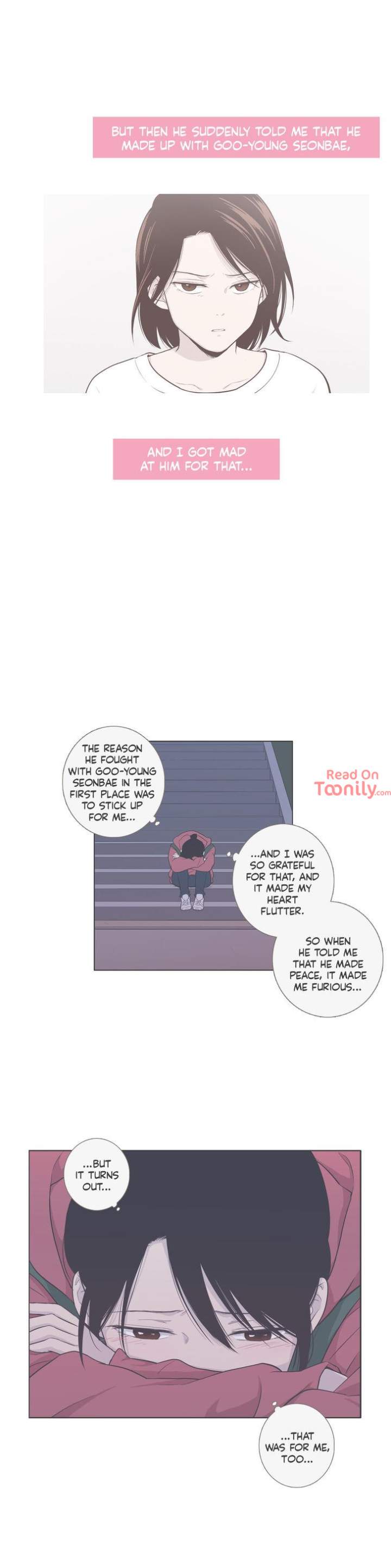 Something About Us - Chapter 63 Page 4