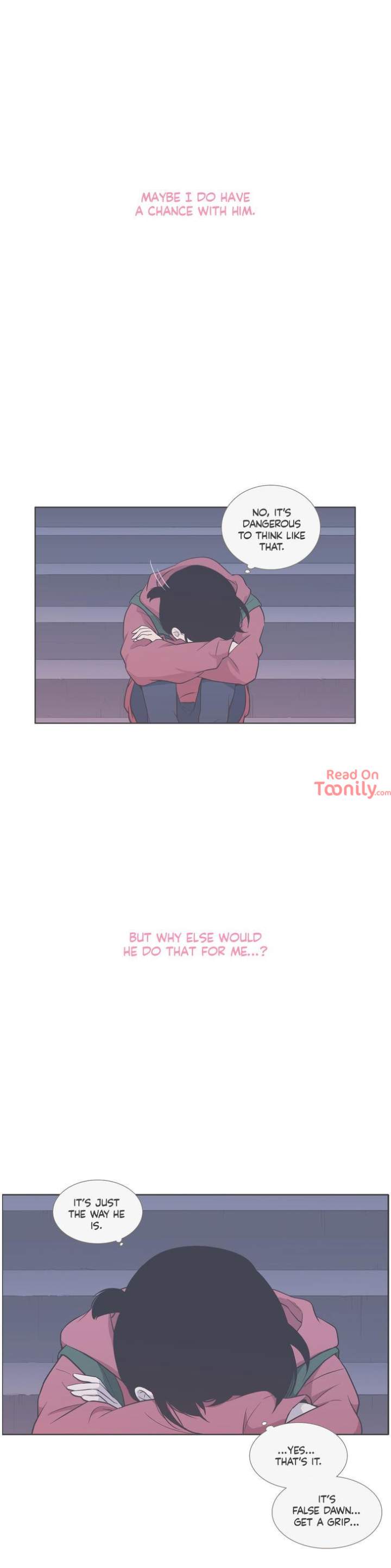 Something About Us - Chapter 63 Page 5