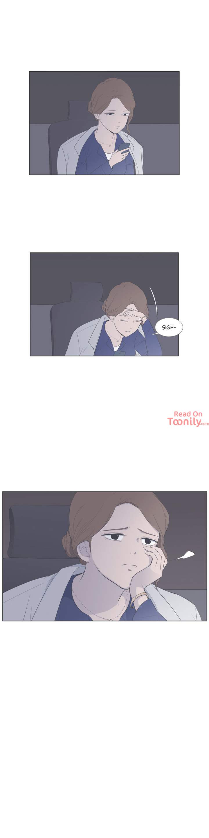 Something About Us - Chapter 65 Page 25