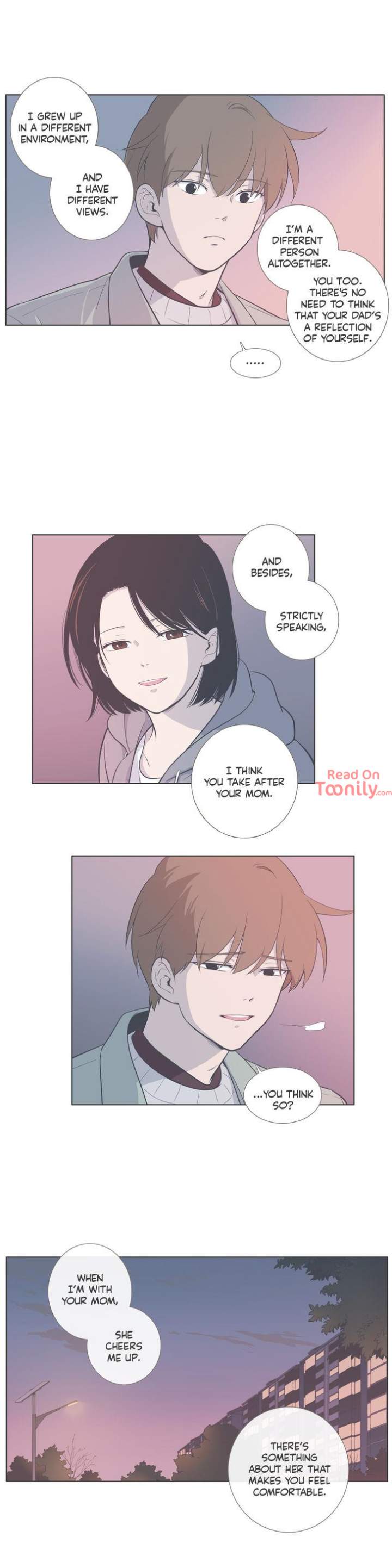 Something About Us - Chapter 68 Page 4