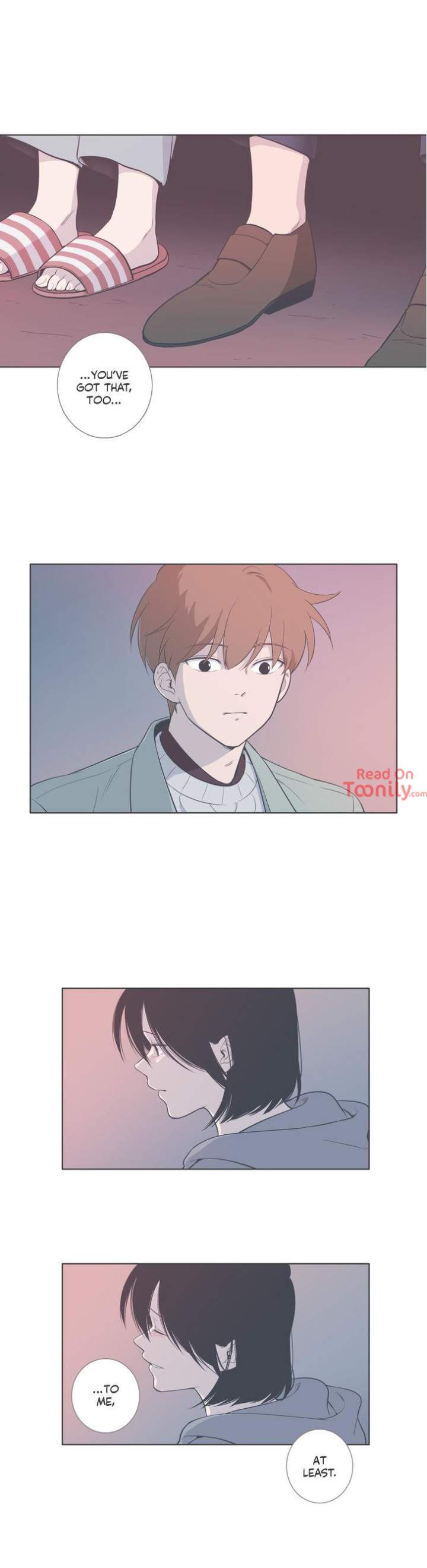 Something About Us - Chapter 68 Page 5