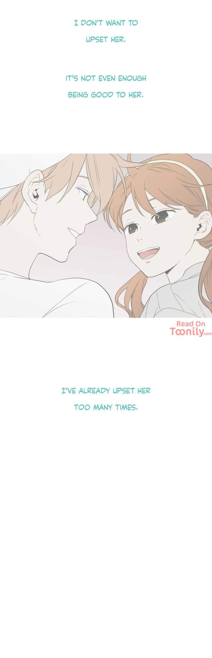 Something About Us - Chapter 77 Page 10