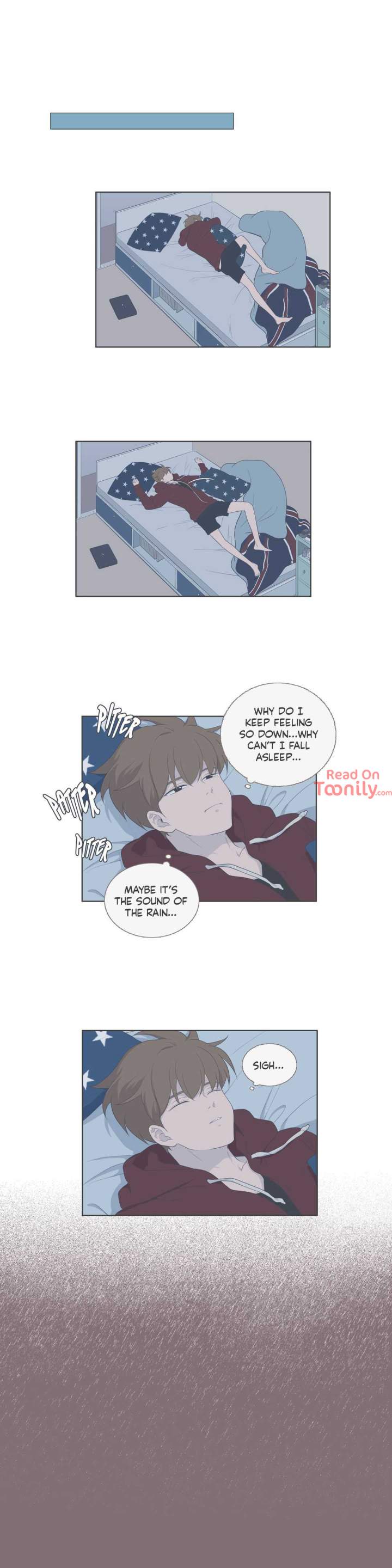 Something About Us - Chapter 77 Page 11