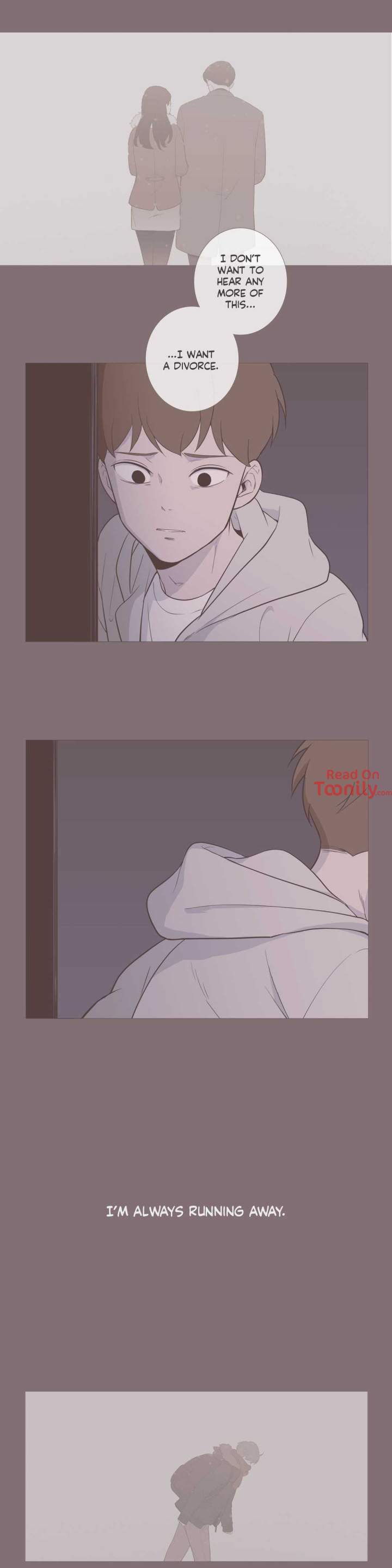 Something About Us - Chapter 77 Page 16