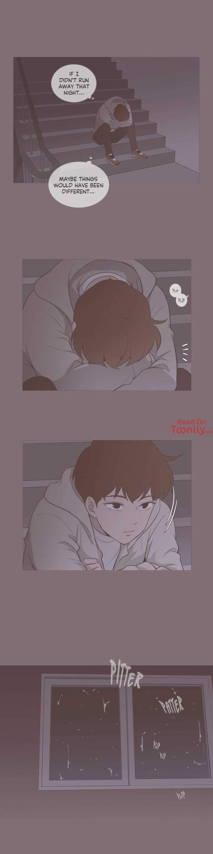 Something About Us - Chapter 77 Page 17