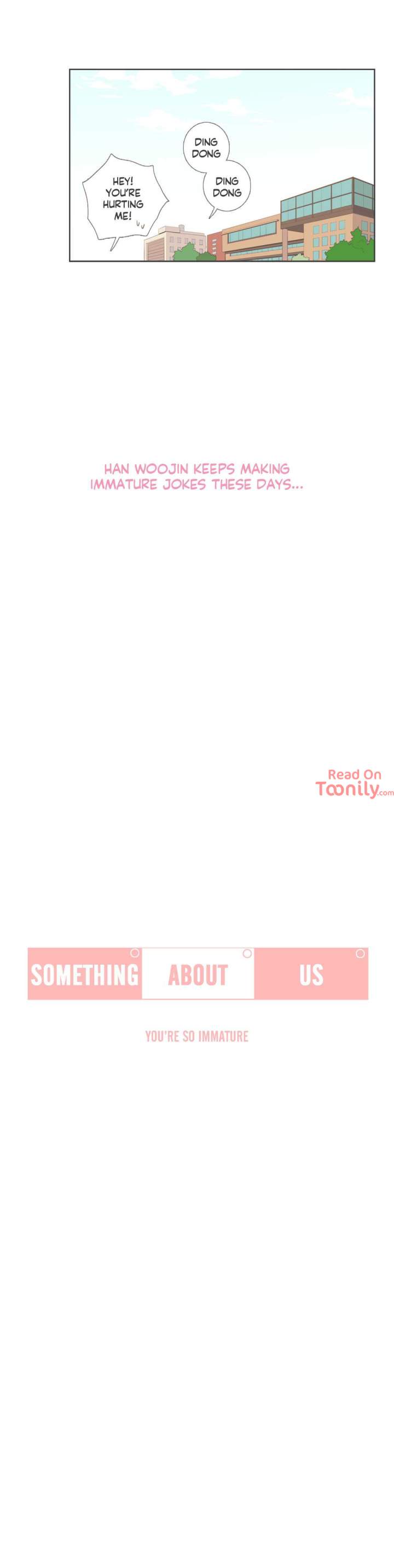 Something About Us - Chapter 78 Page 2