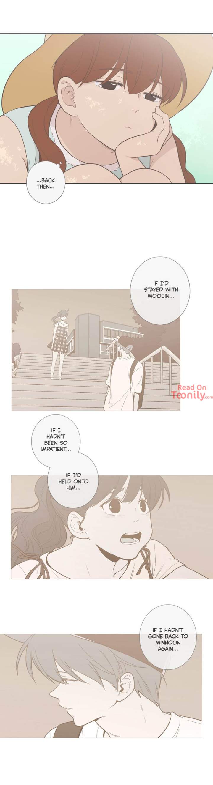 Something About Us - Chapter 83 Page 4