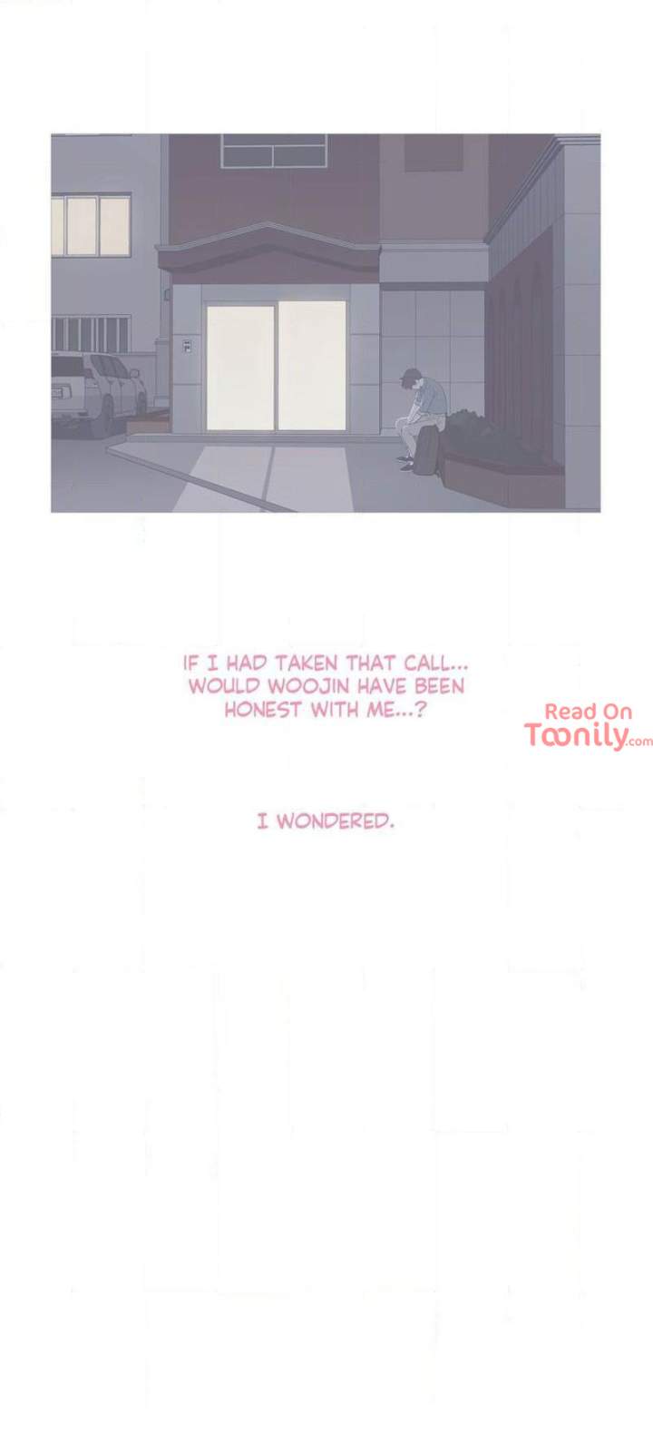 Something About Us - Chapter 87 Page 24
