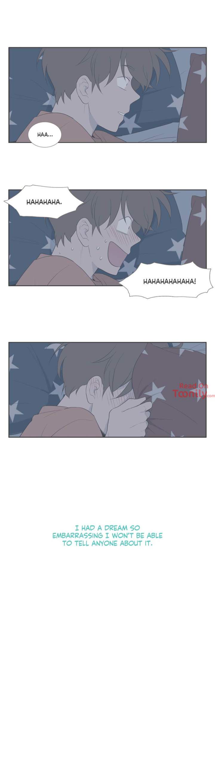Something About Us - Chapter 94 Page 20