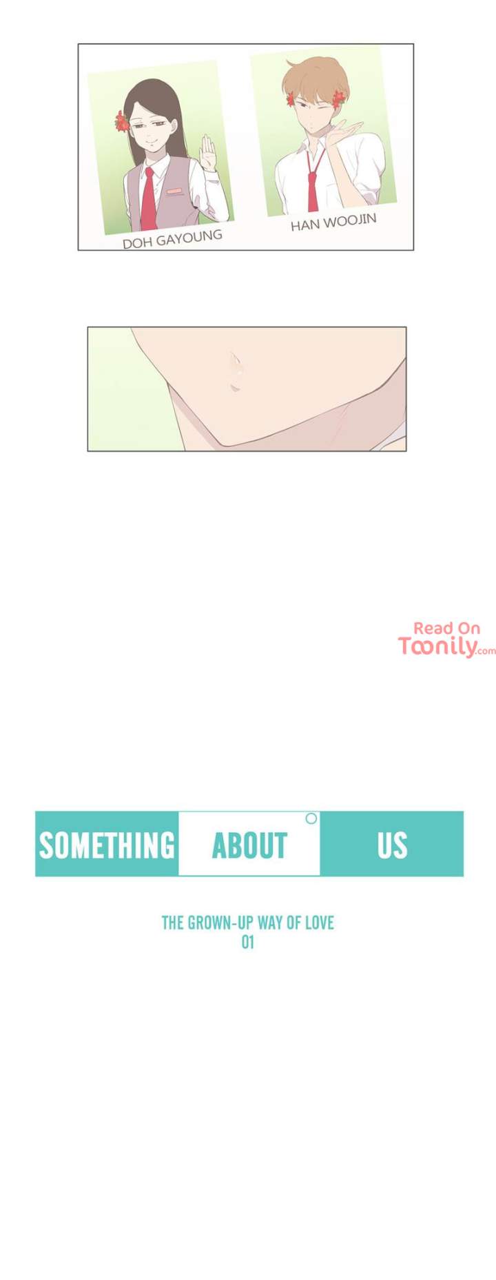 Something About Us - Chapter 95 Page 2