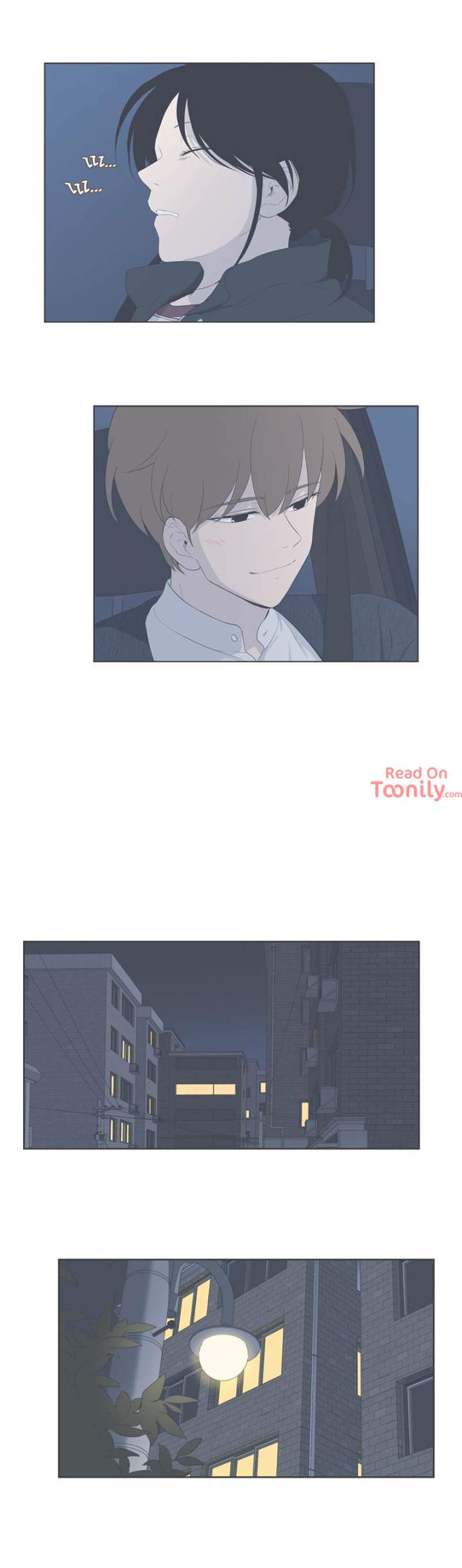 Something About Us - Chapter 96 Page 4