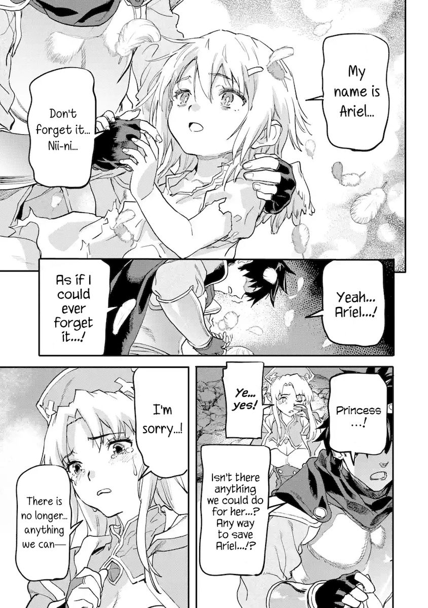 Isekai-gaeri no Yuusha ga Gendai Saikyou! - Chapter 15 Page 33