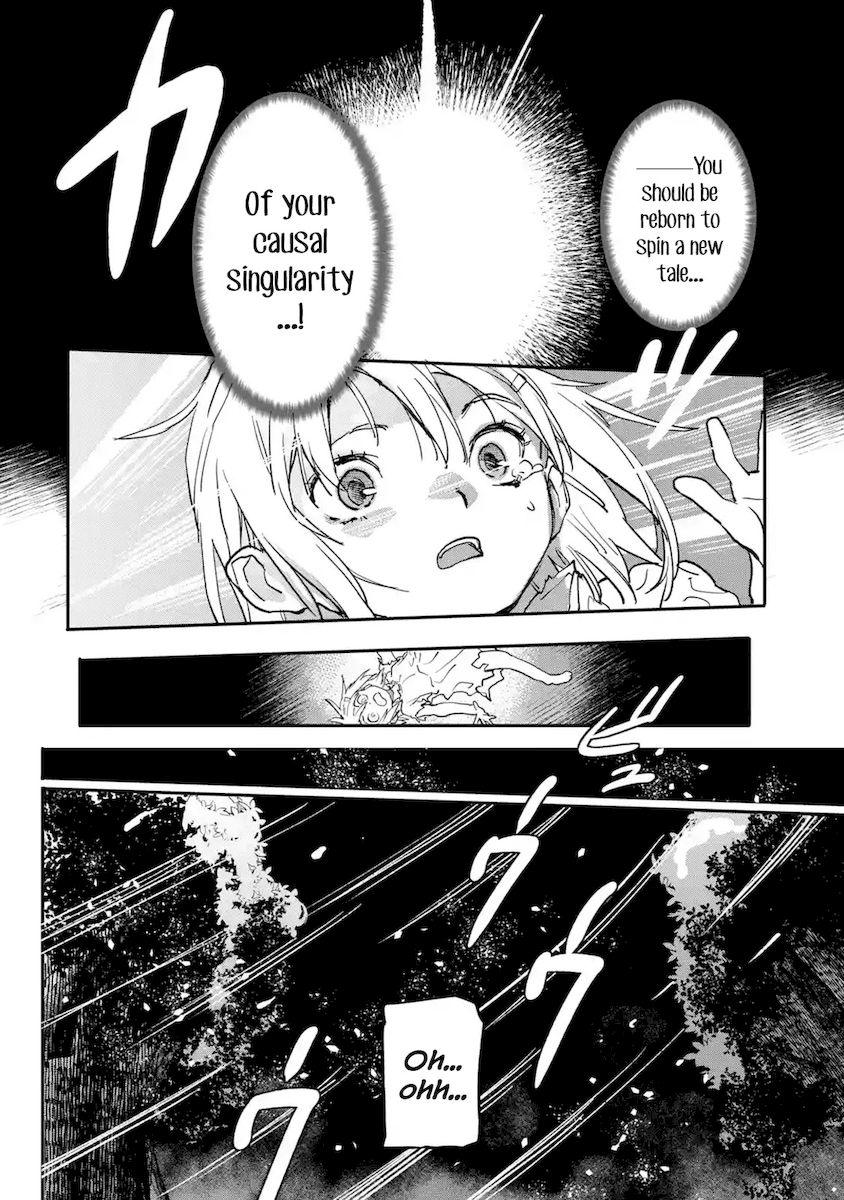Isekai-gaeri no Yuusha ga Gendai Saikyou! - Chapter 15 Page 40