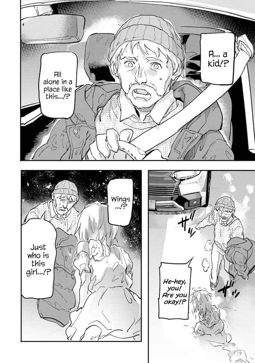 Isekai-gaeri no Yuusha ga Gendai Saikyou! - Chapter 15 Page 42