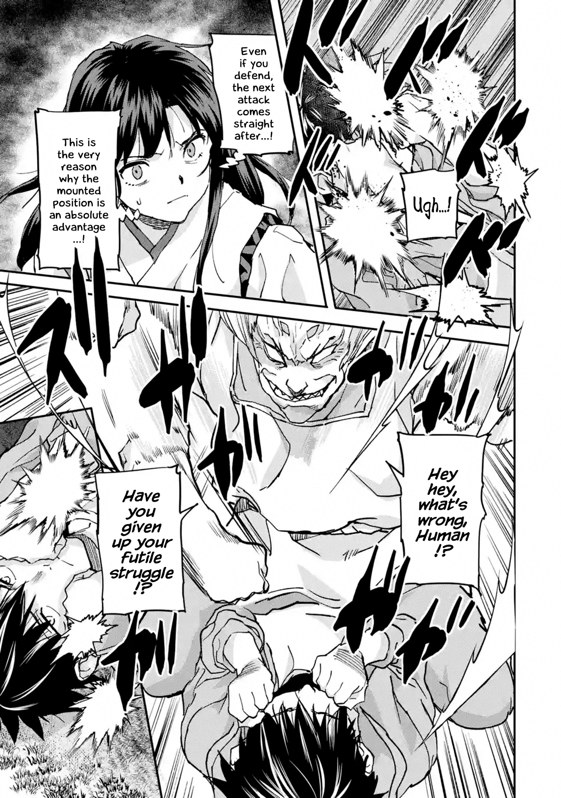 Isekai-gaeri no Yuusha ga Gendai Saikyou! - Chapter 9.2 Page 1