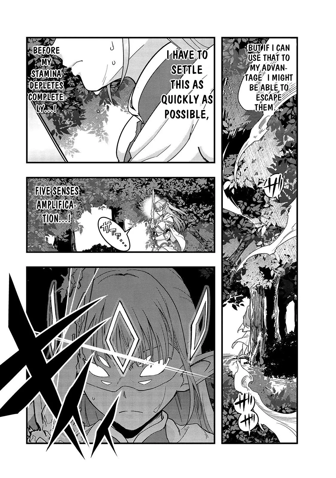 Hazurewaku no “Joutai Ijou Skill” de Saikyou ni Natta Ore ga Subete wo Juurin suru made - Chapter 5 Page 10