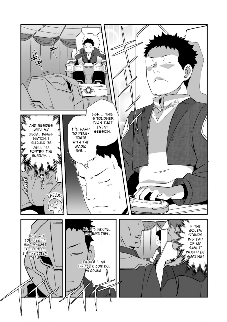 Sekkaku Cheat wo Moratte Isekai ni Teni shita n dakara, Suki na you ni Ikitemitai - Chapter 13 Page 22