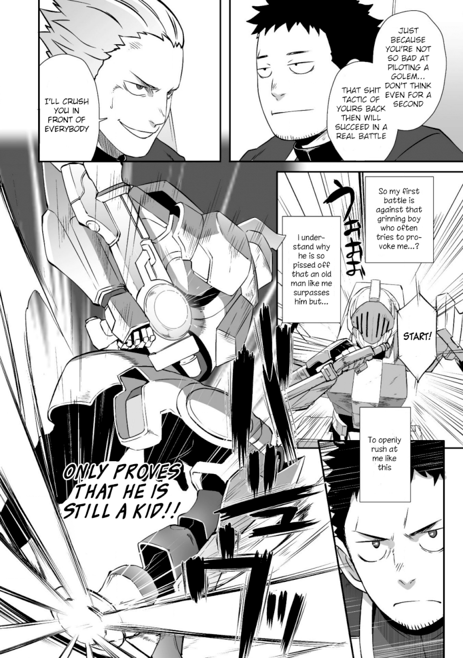 Sekkaku Cheat wo Moratte Isekai ni Teni shita n dakara, Suki na you ni Ikitemitai - Chapter 18 Page 9