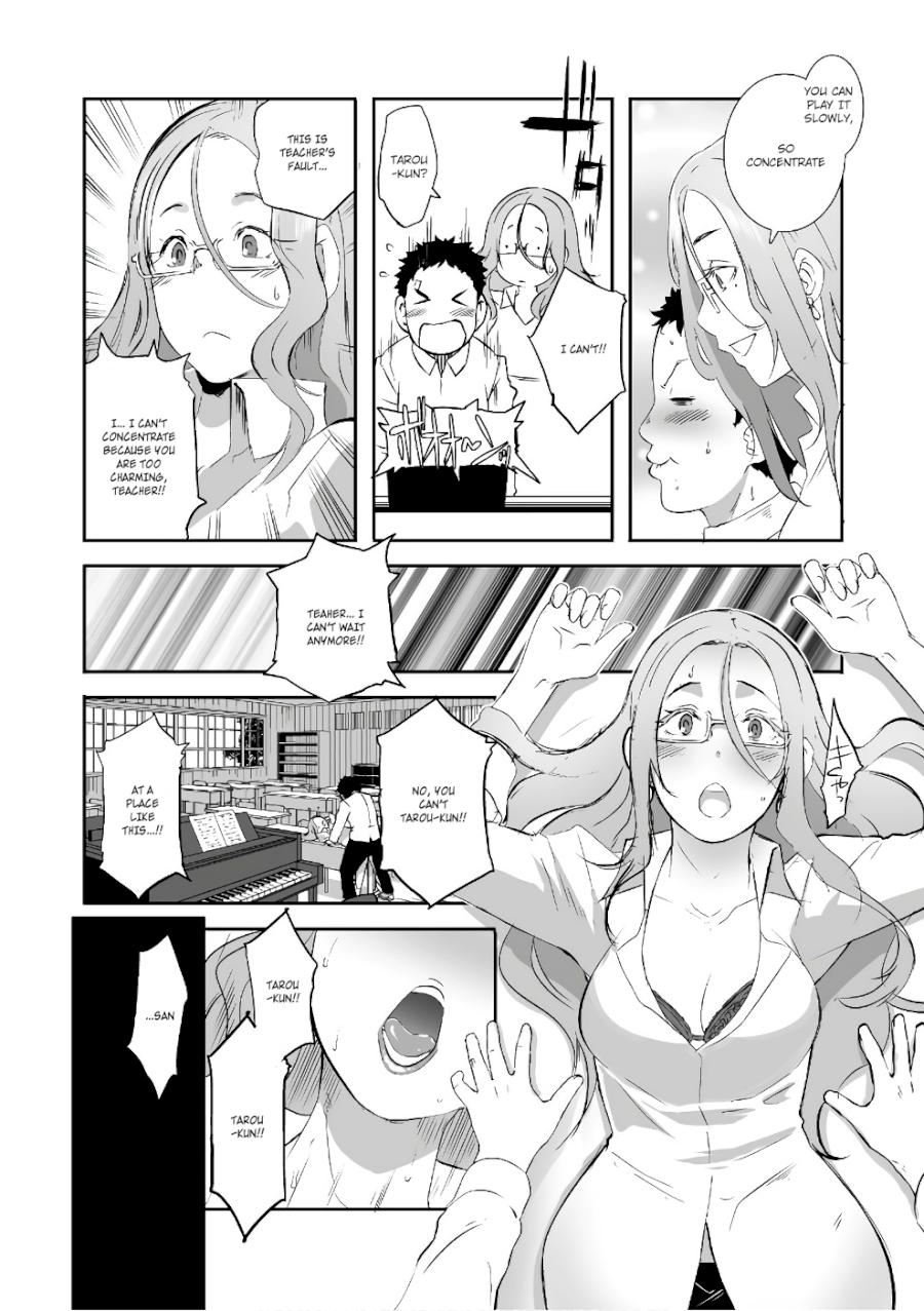 Sekkaku Cheat wo Moratte Isekai ni Teni shita n dakara, Suki na you ni Ikitemitai - Chapter 4 Page 24