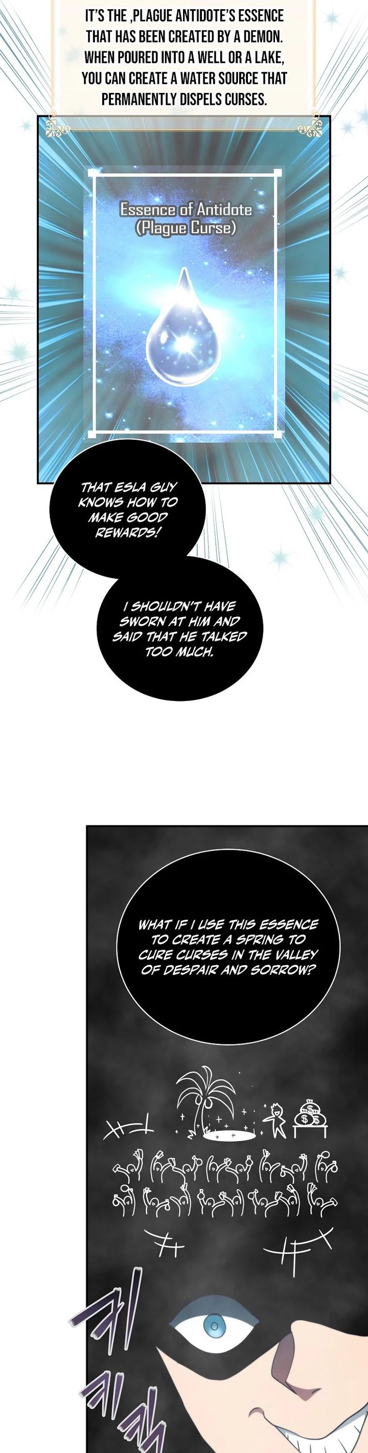 I’m Destined For Greatness! - Chapter 133 Page 41